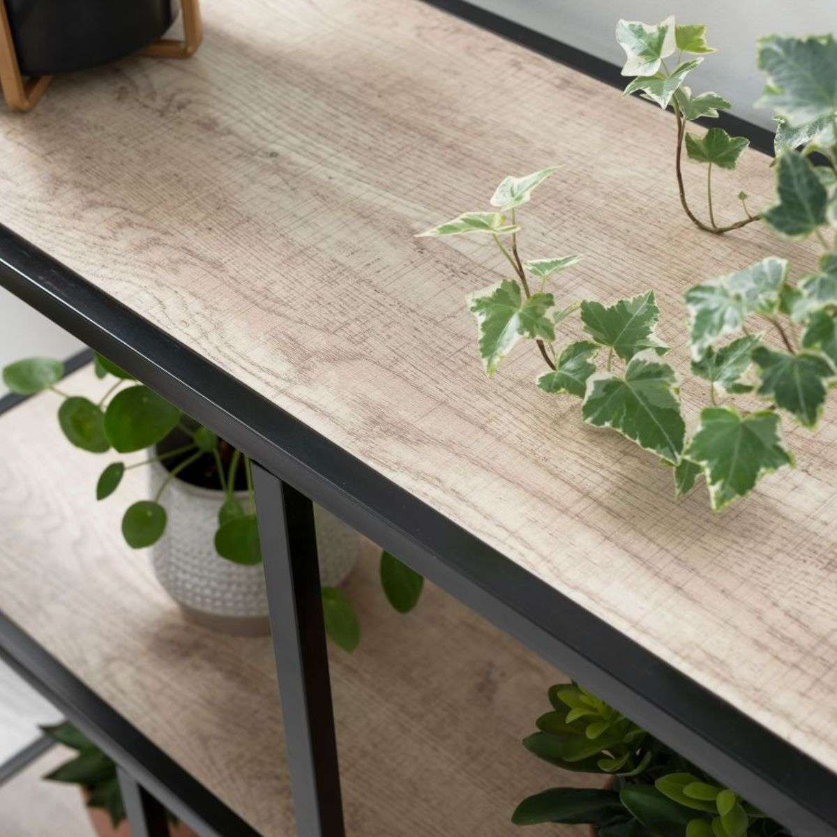 Milton Small Plant Stand