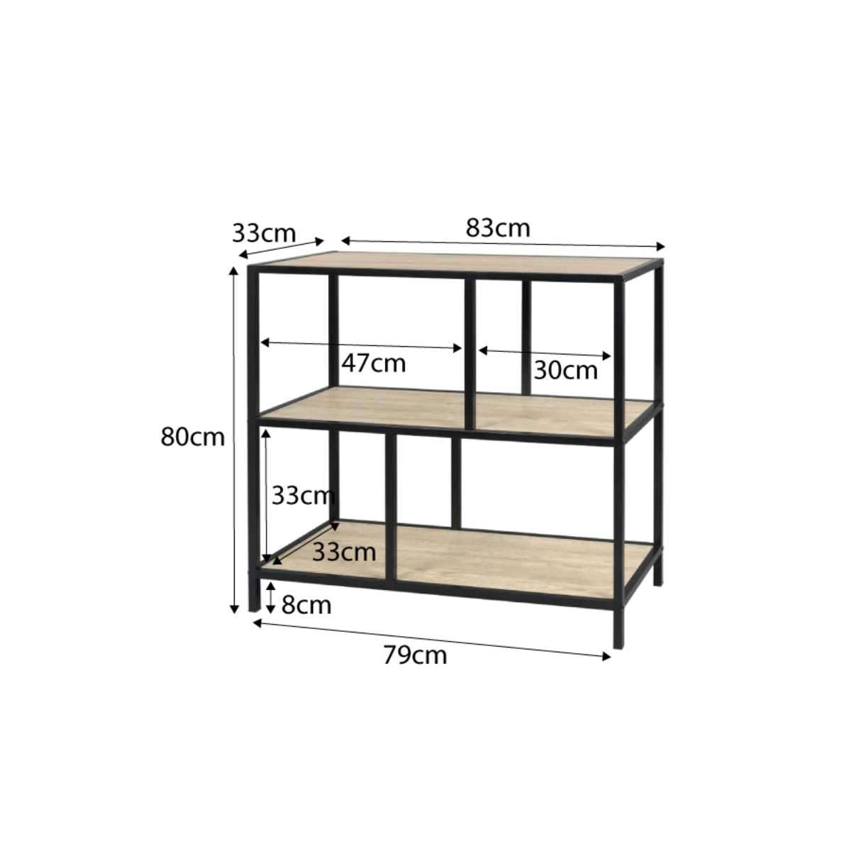 Milton Small Plant Stand