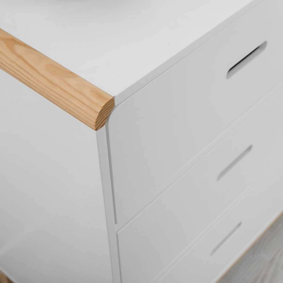 Tahoe Six Drawer