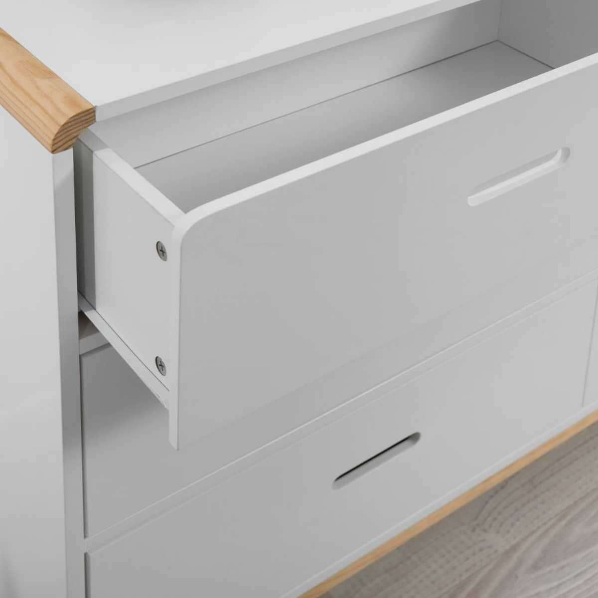 Tahoe Six Drawer