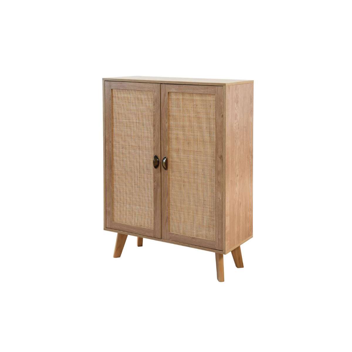 Savannah Two Door Cabinet