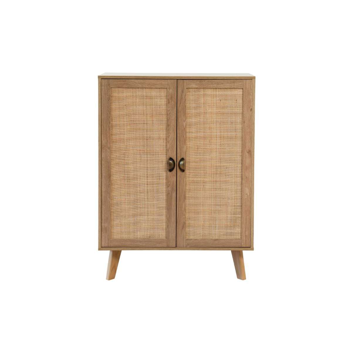Savannah Two Door Cabinet