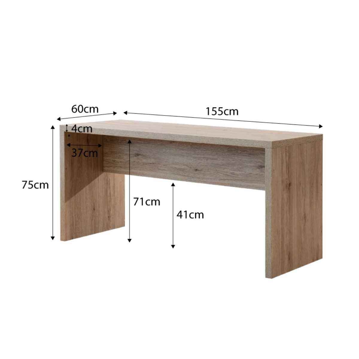 Jesse Desk