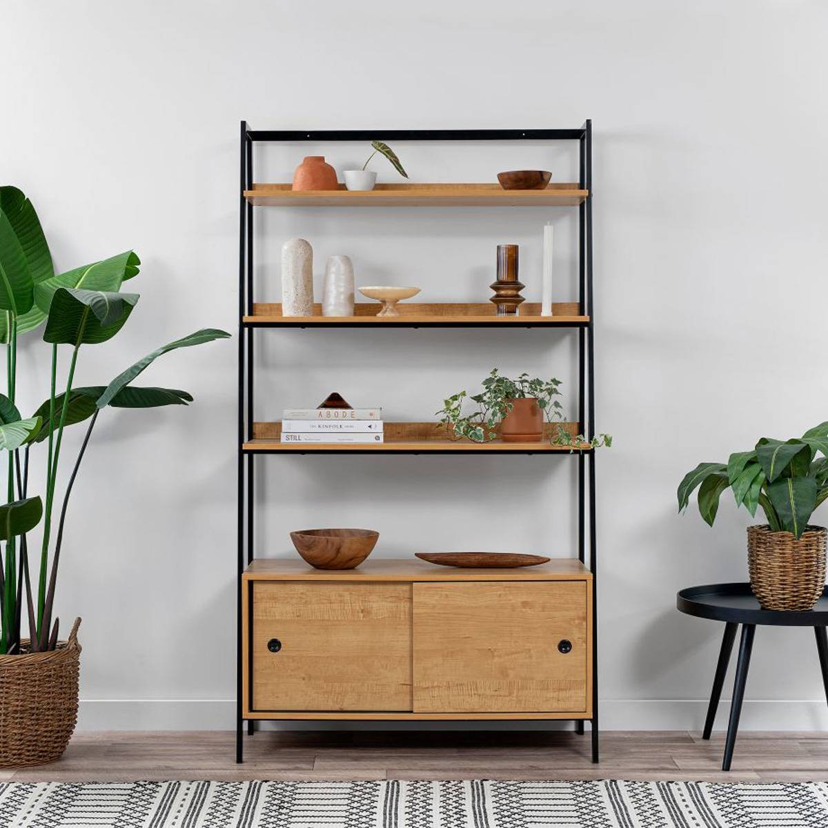 Kirra Bookcase