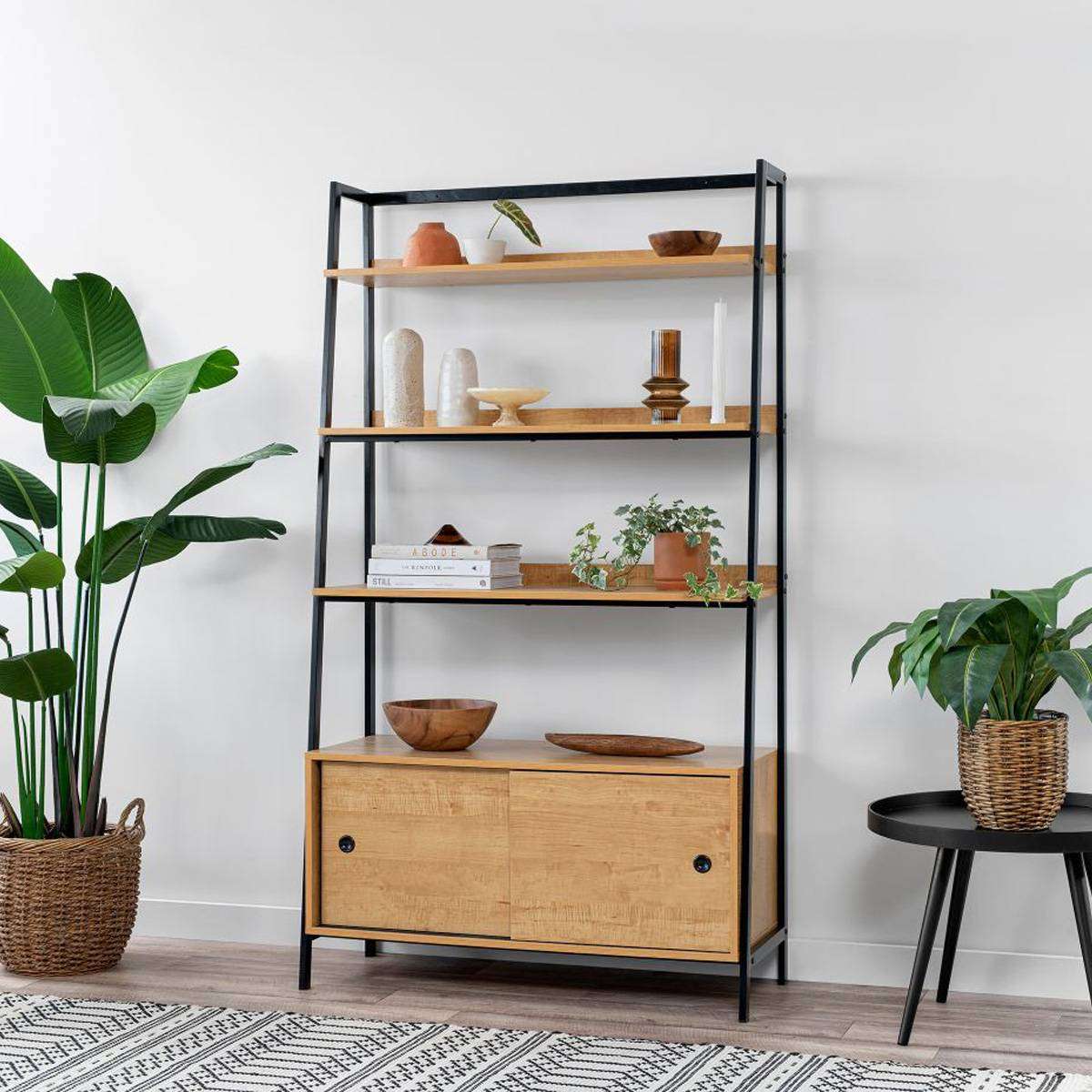Kirra Bookcase