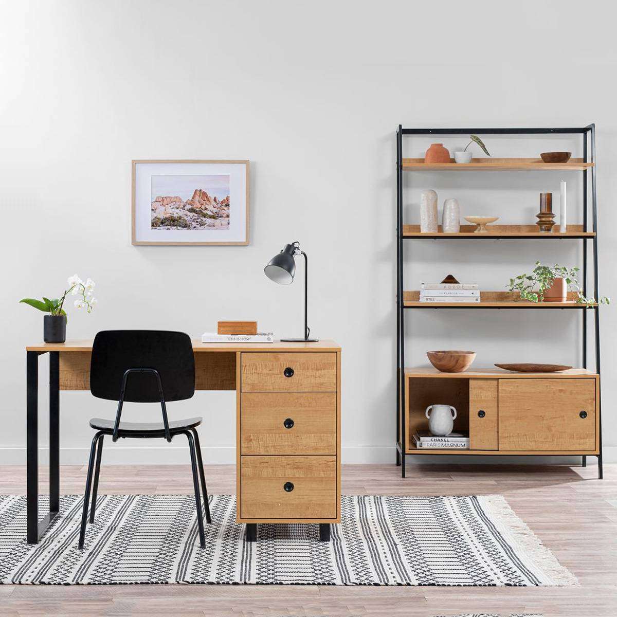 Kirra Bookcase