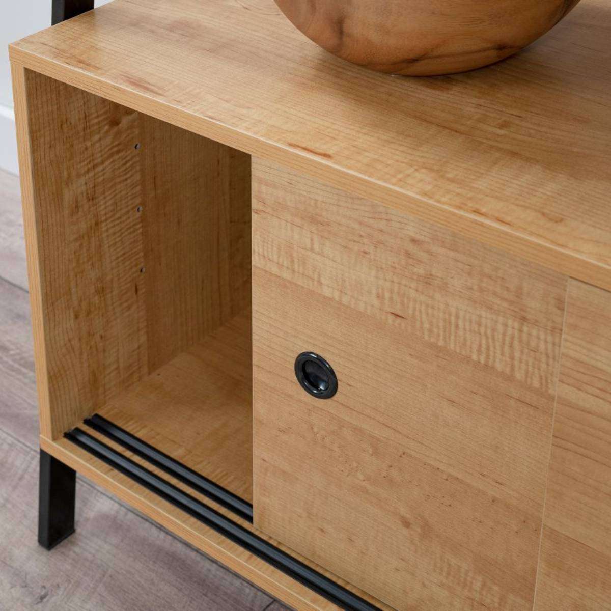 Kirra Bookcase