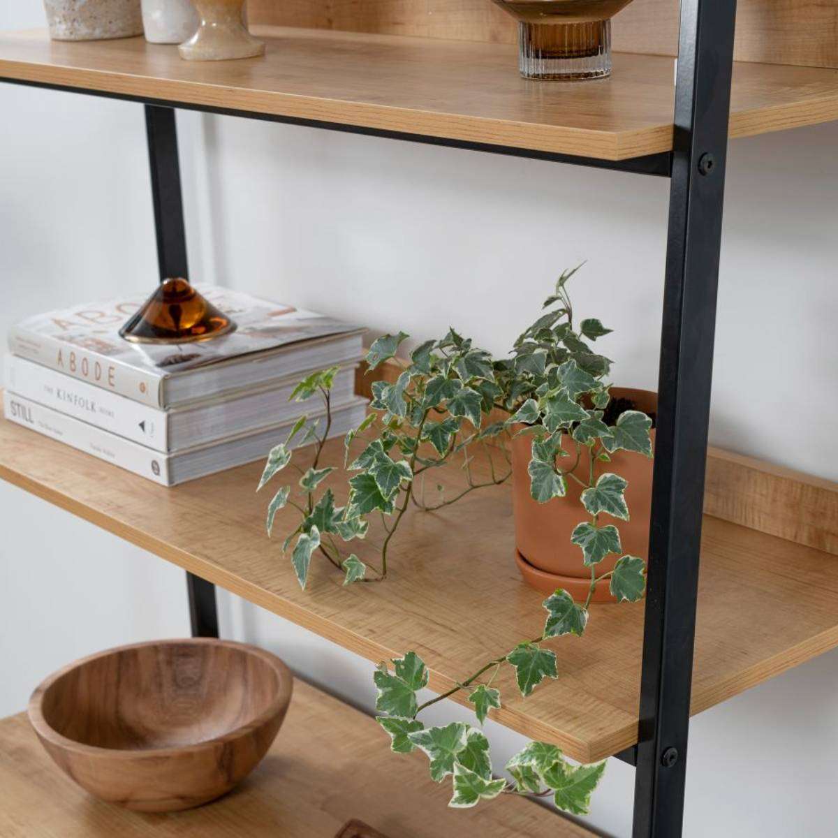 Kirra Bookcase