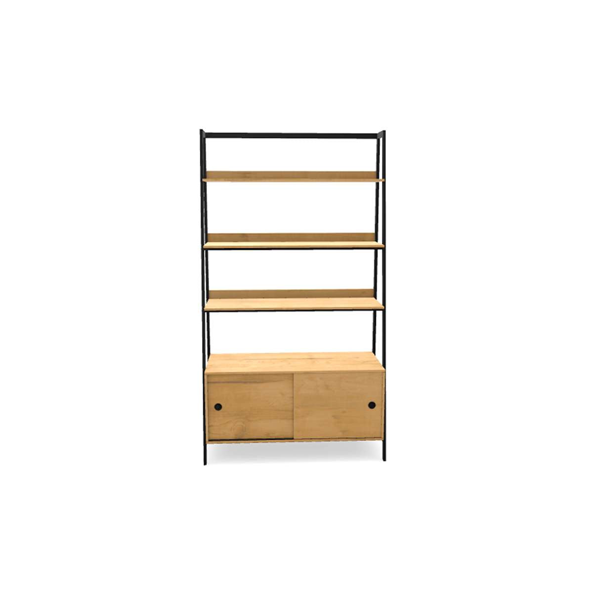 Kirra Bookcase