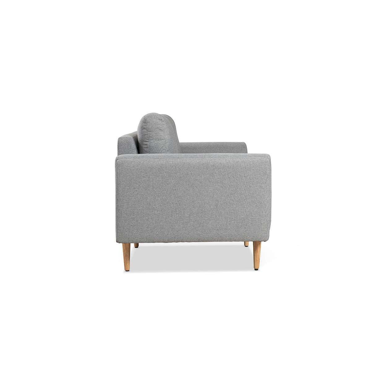 Ashford 2 Seater Sofa - Grey