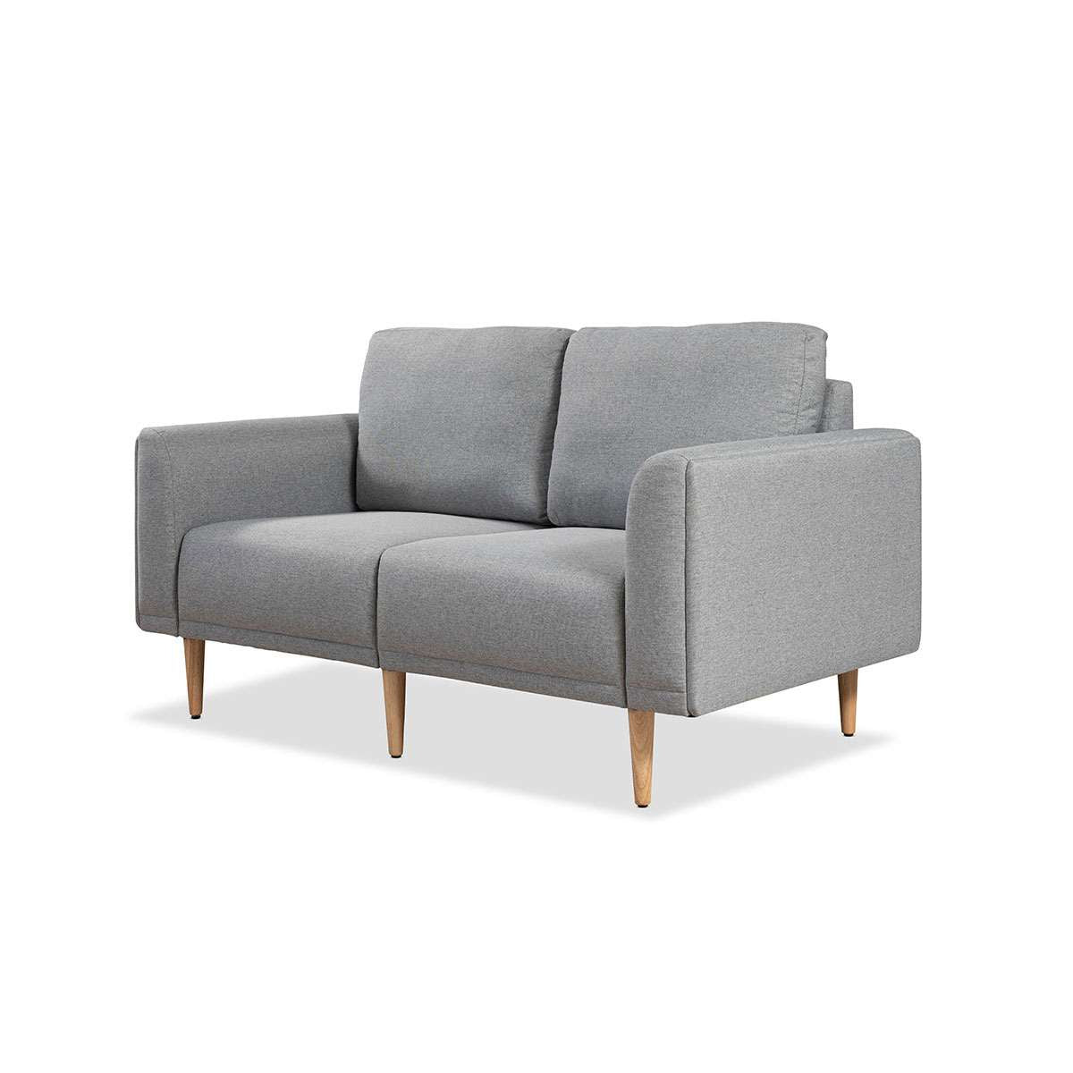 Ashford 2 Seater Sofa - Grey