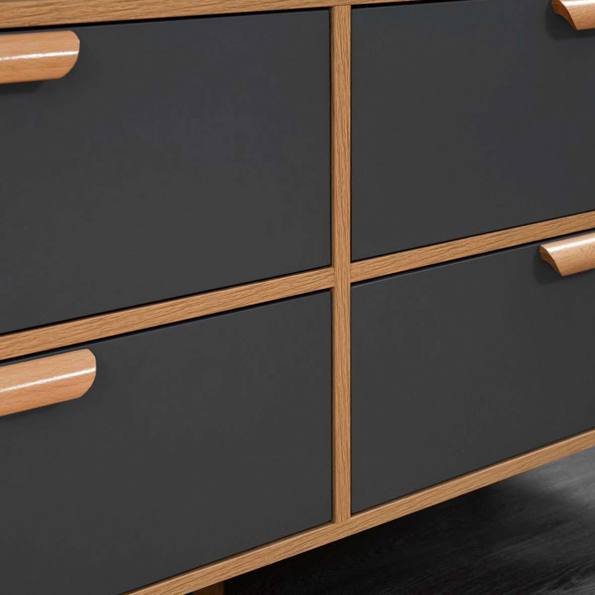 Mischa Bookcase