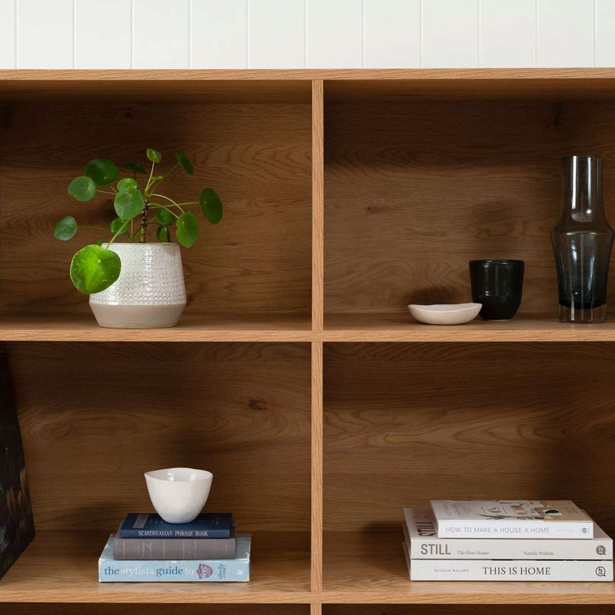 Mischa Bookcase