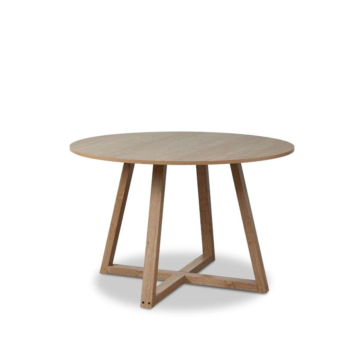 Kalley 4 Seater Dining Table