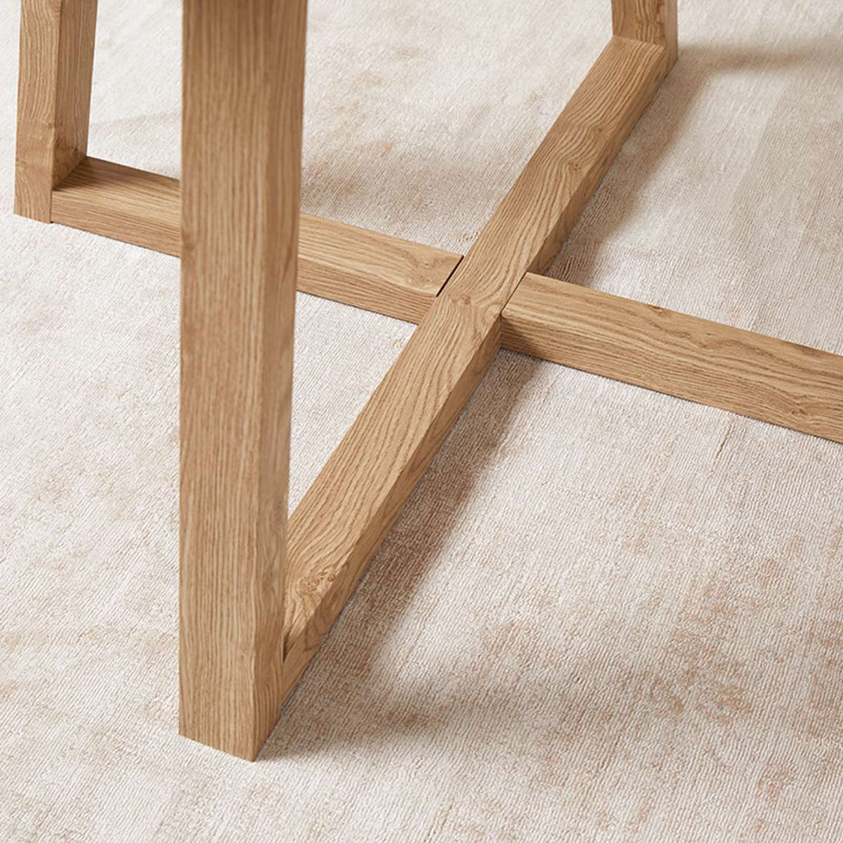 Kalley 4 Seater Dining Table