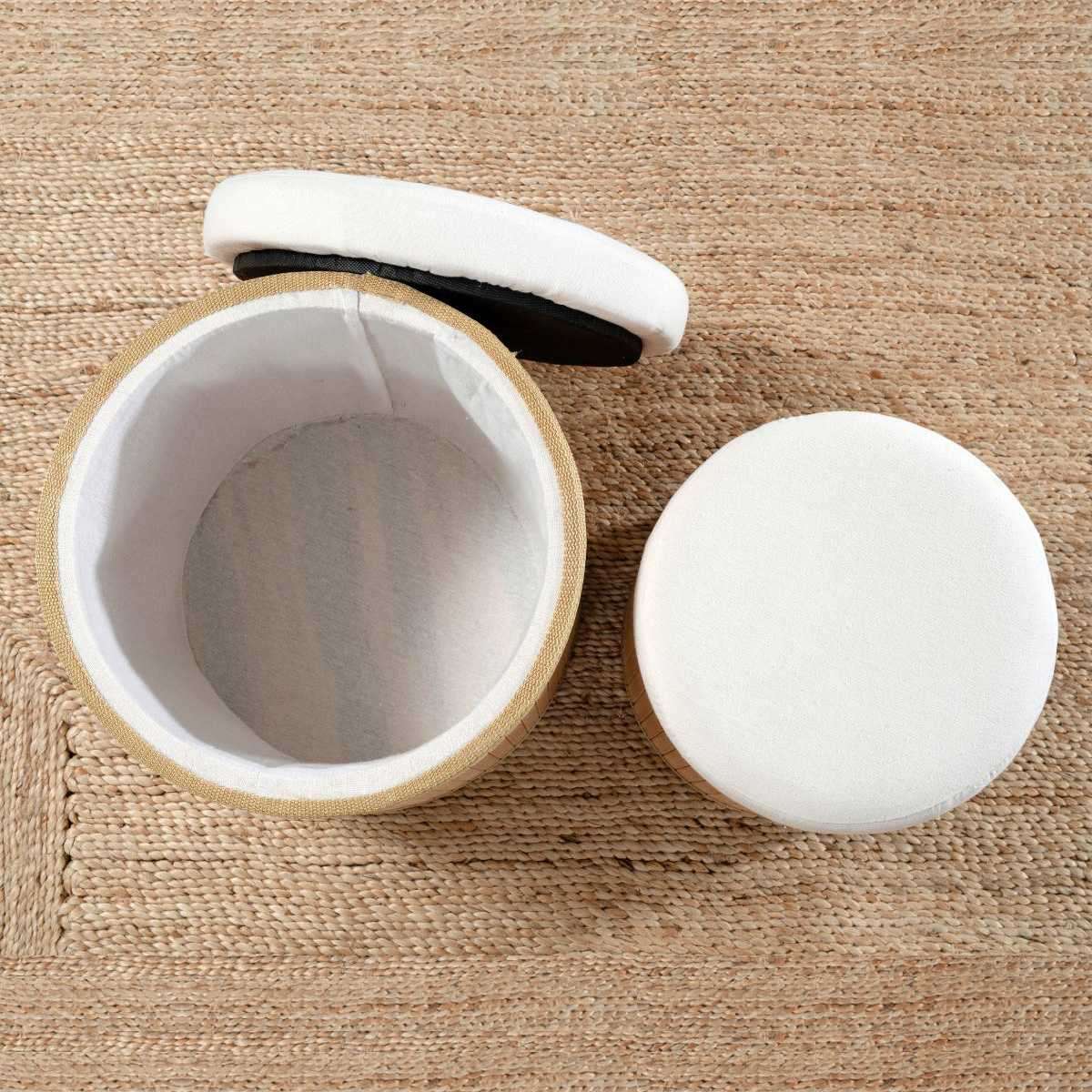 Kata Ottoman - Set of 2