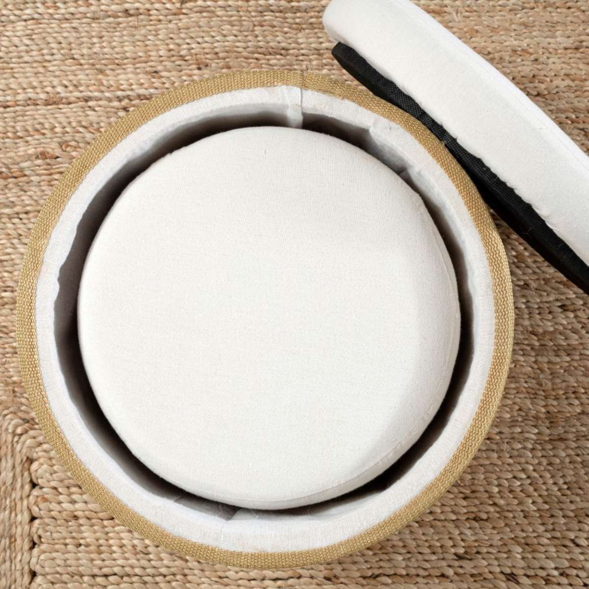 Kata Ottoman - Set of 2