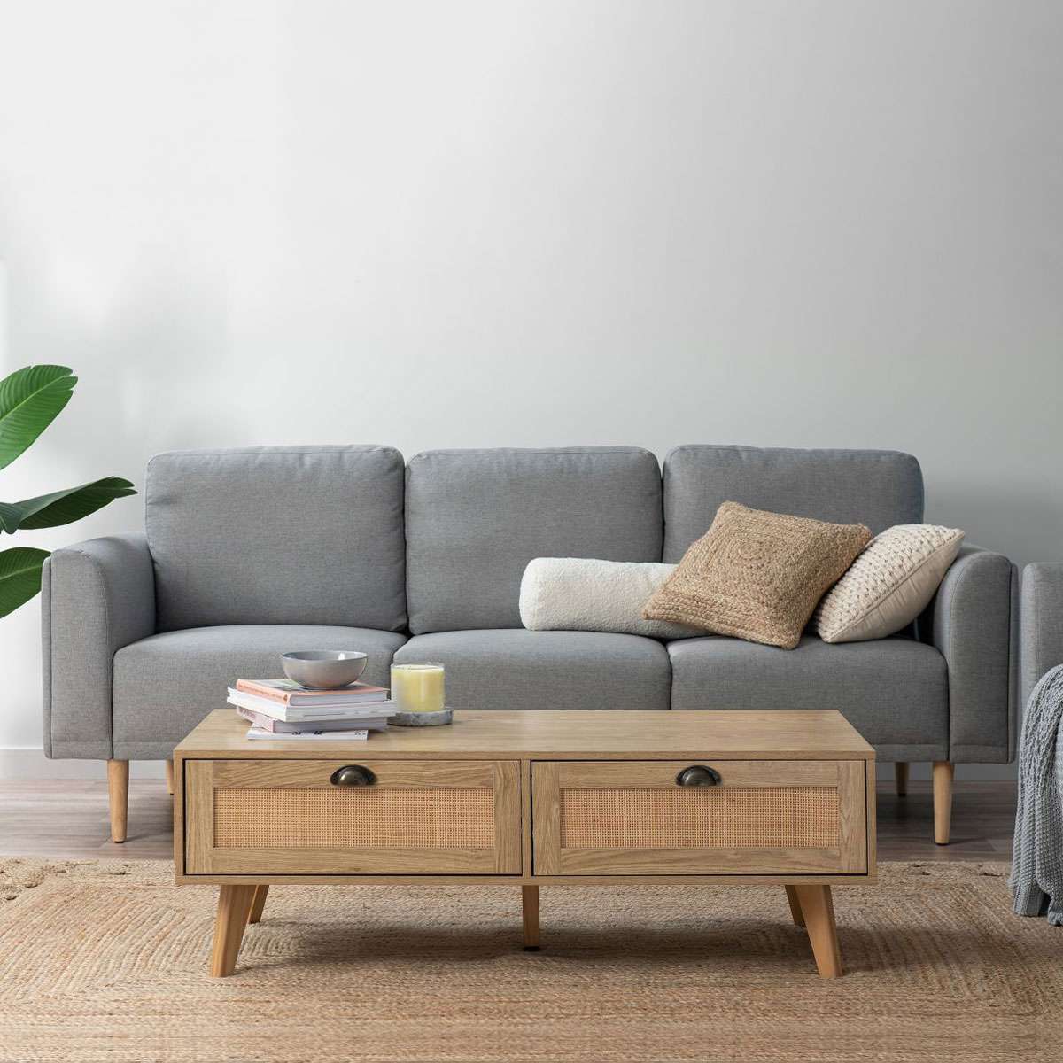 Savannah Coffee Table