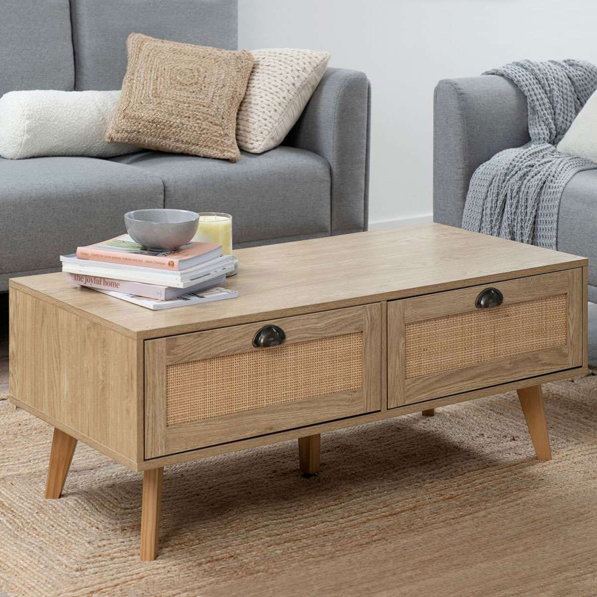 Savannah Coffee Table