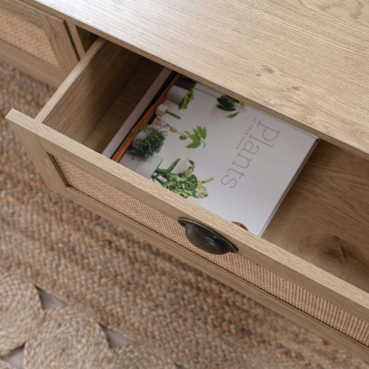 Savannah Coffee Table