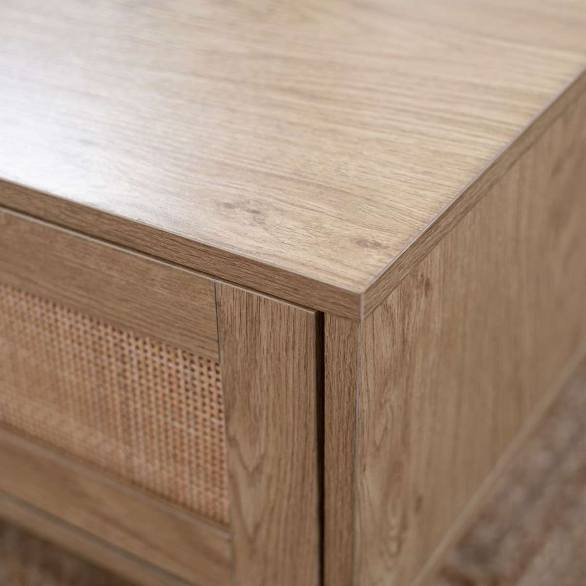 Savannah Coffee Table