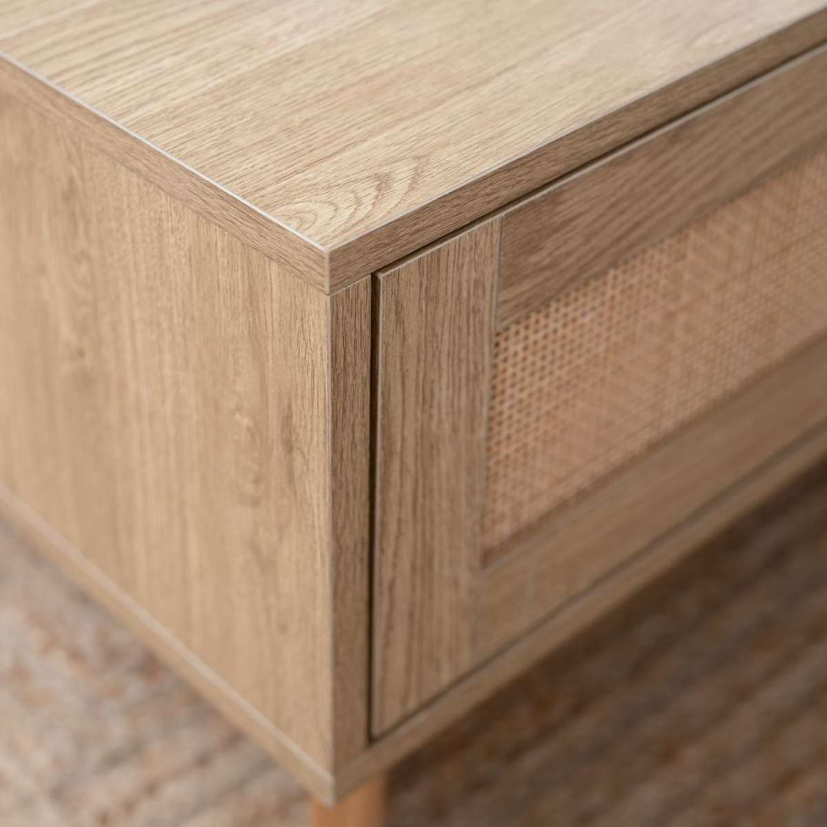 Savannah Coffee Table