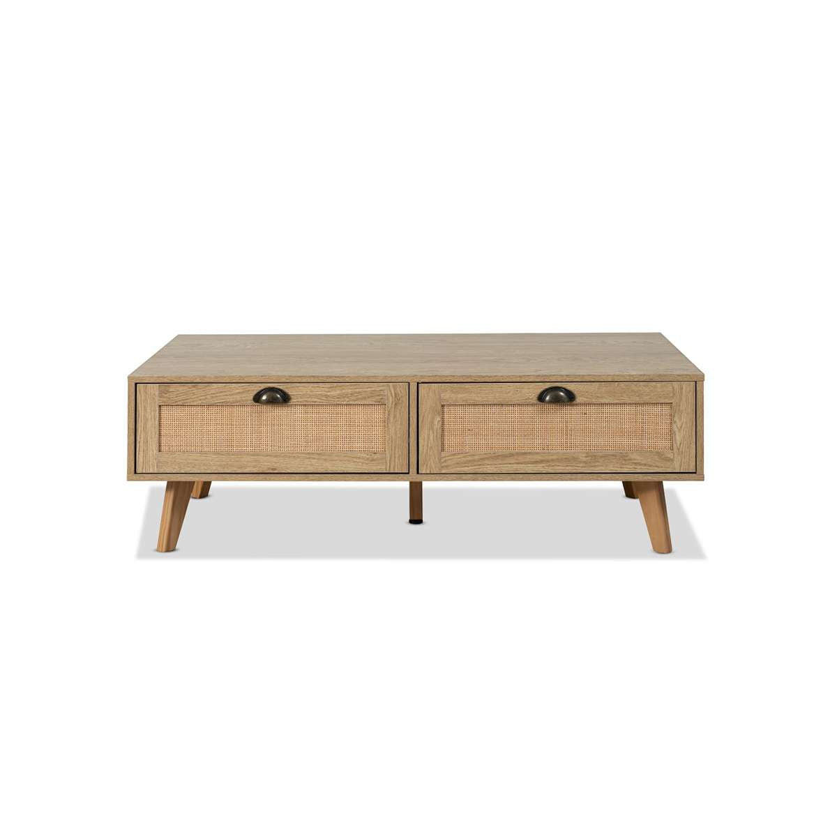 Savannah Coffee Table