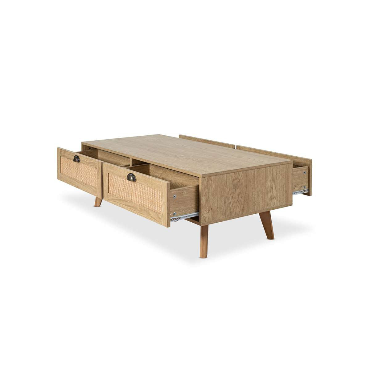 Savannah Coffee Table