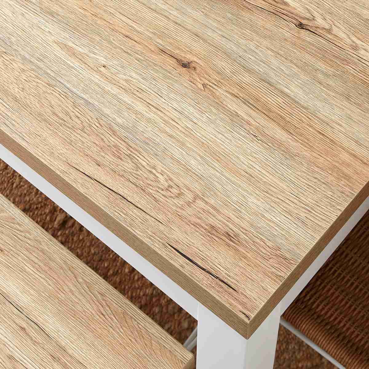 Sadie 6 Seater Dining Table