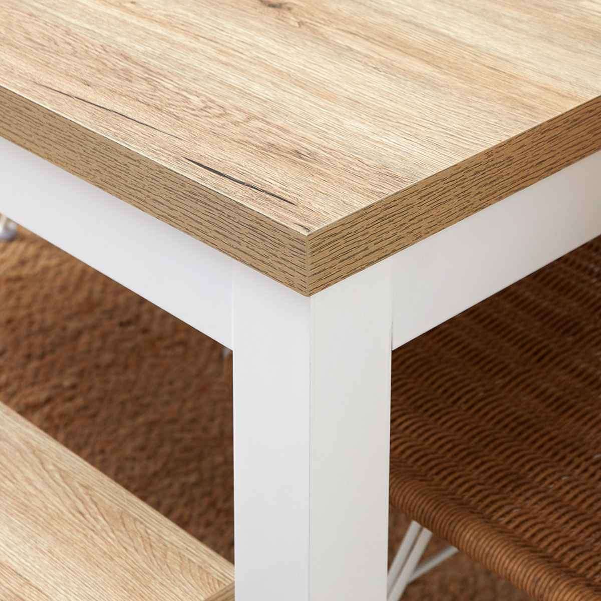 Sadie 6 Seater Dining Table