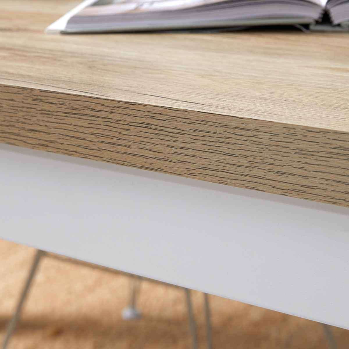 Sadie 6 Seater Dining Table