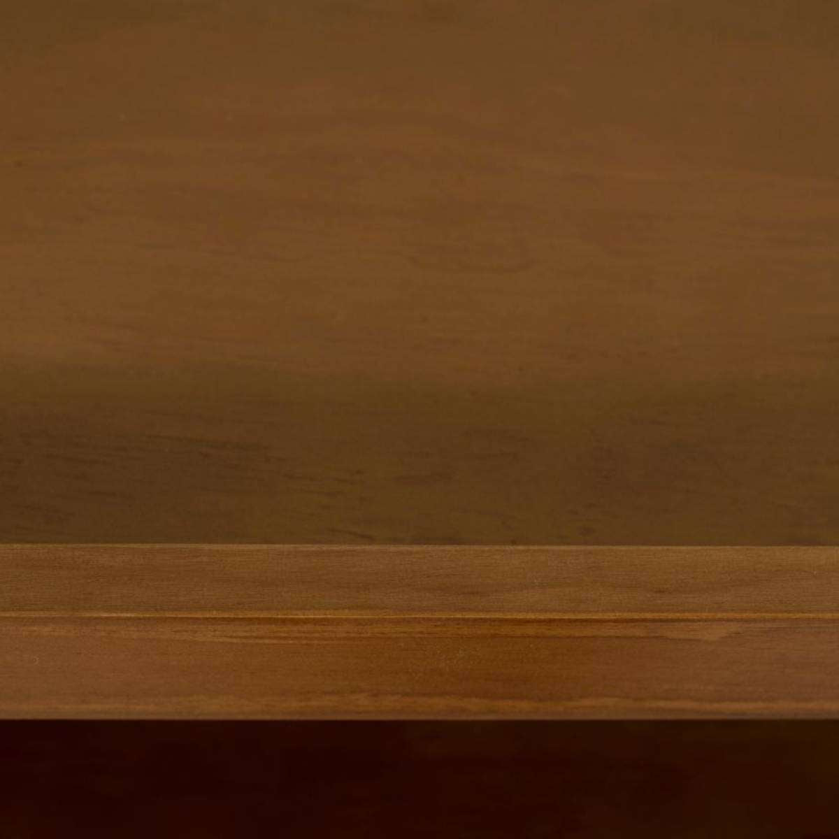 Elias Change Table - Chestnut