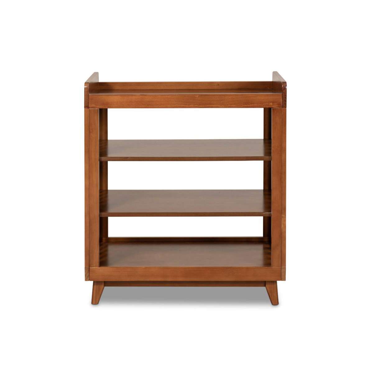 Elias Change Table - Chestnut