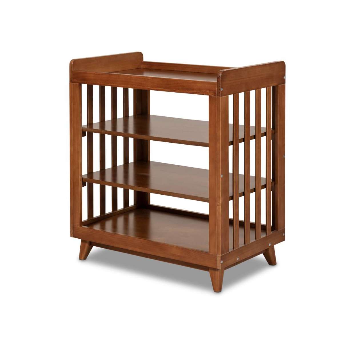 Elias Change Table - Chestnut