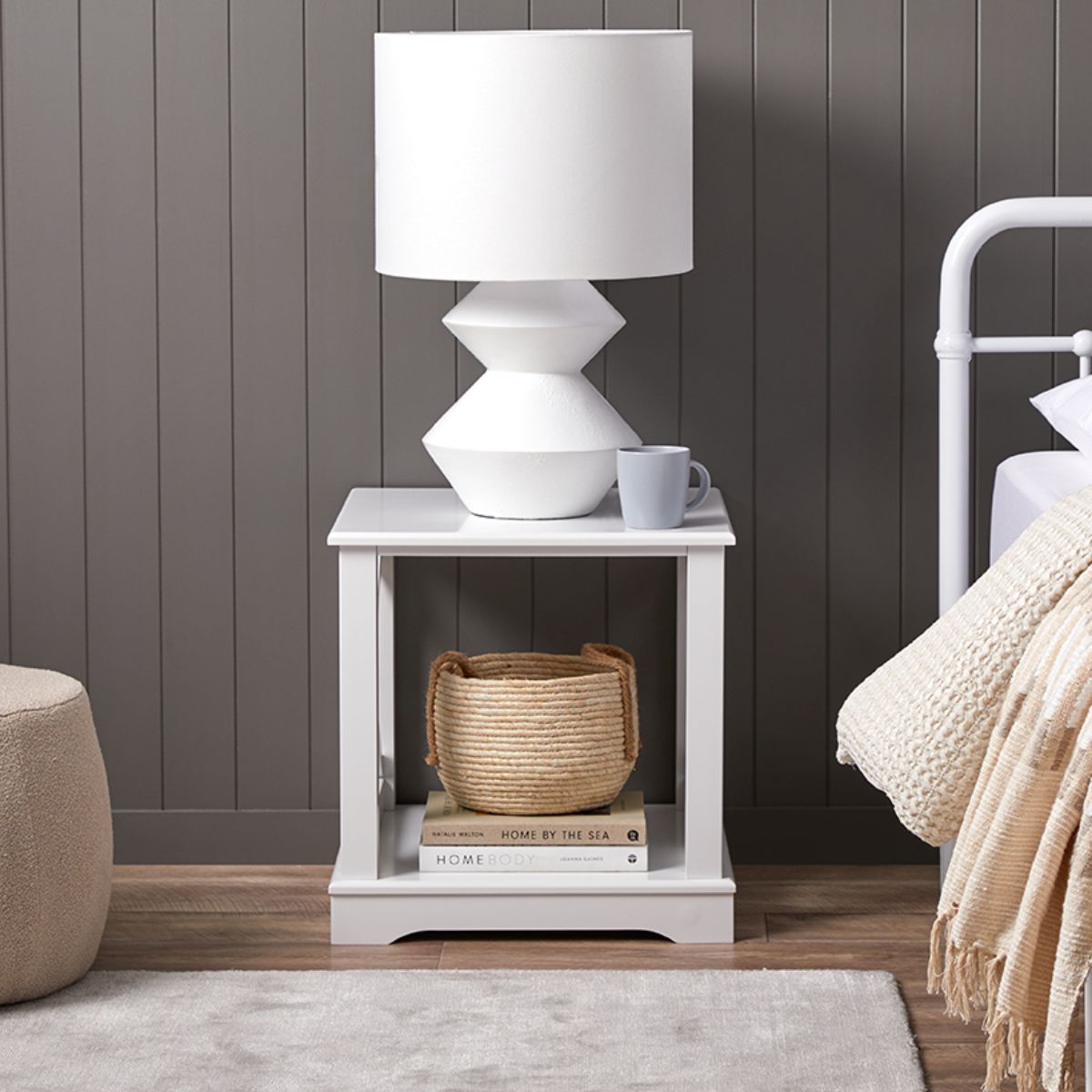 Hamptons Side Table