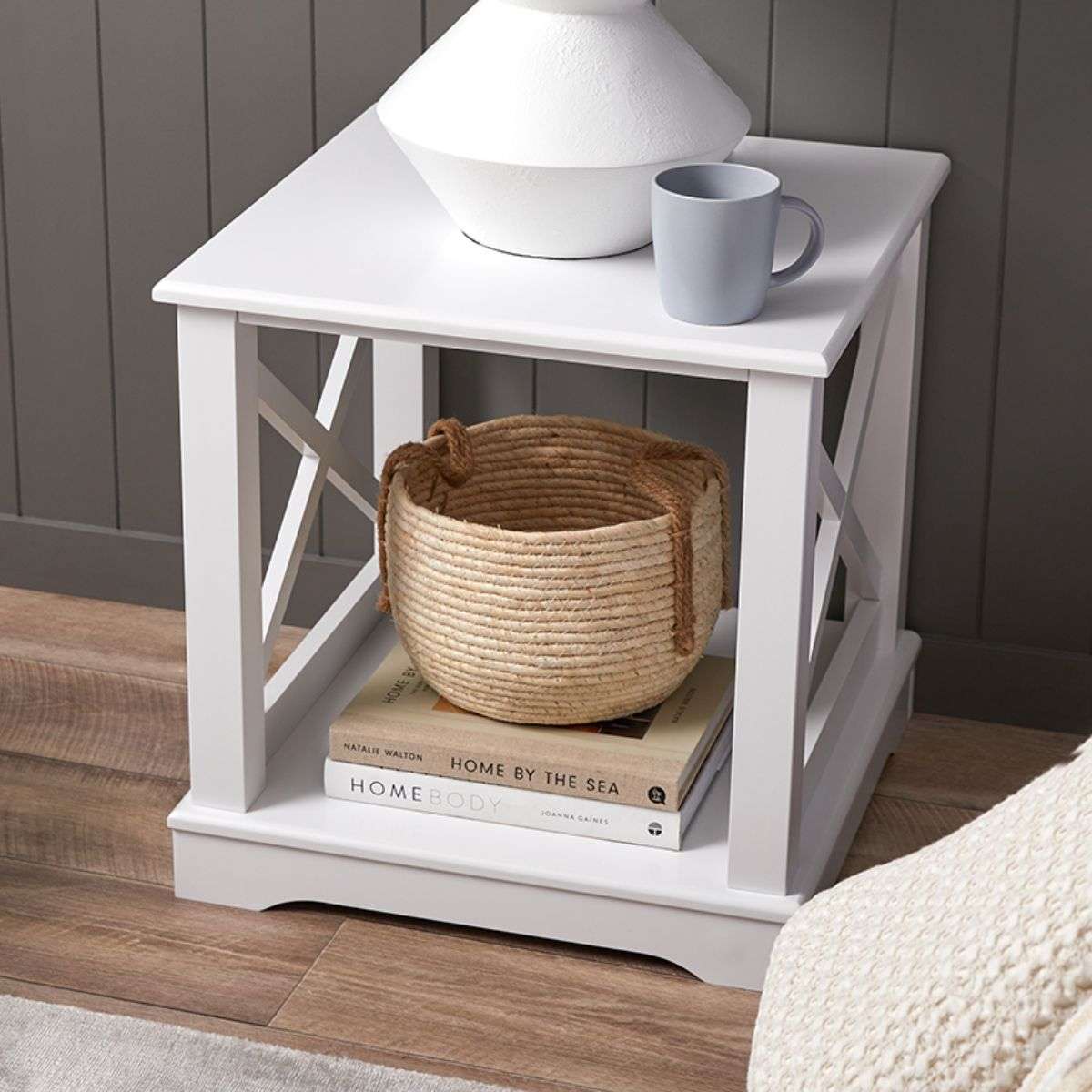 Hamptons Side Table