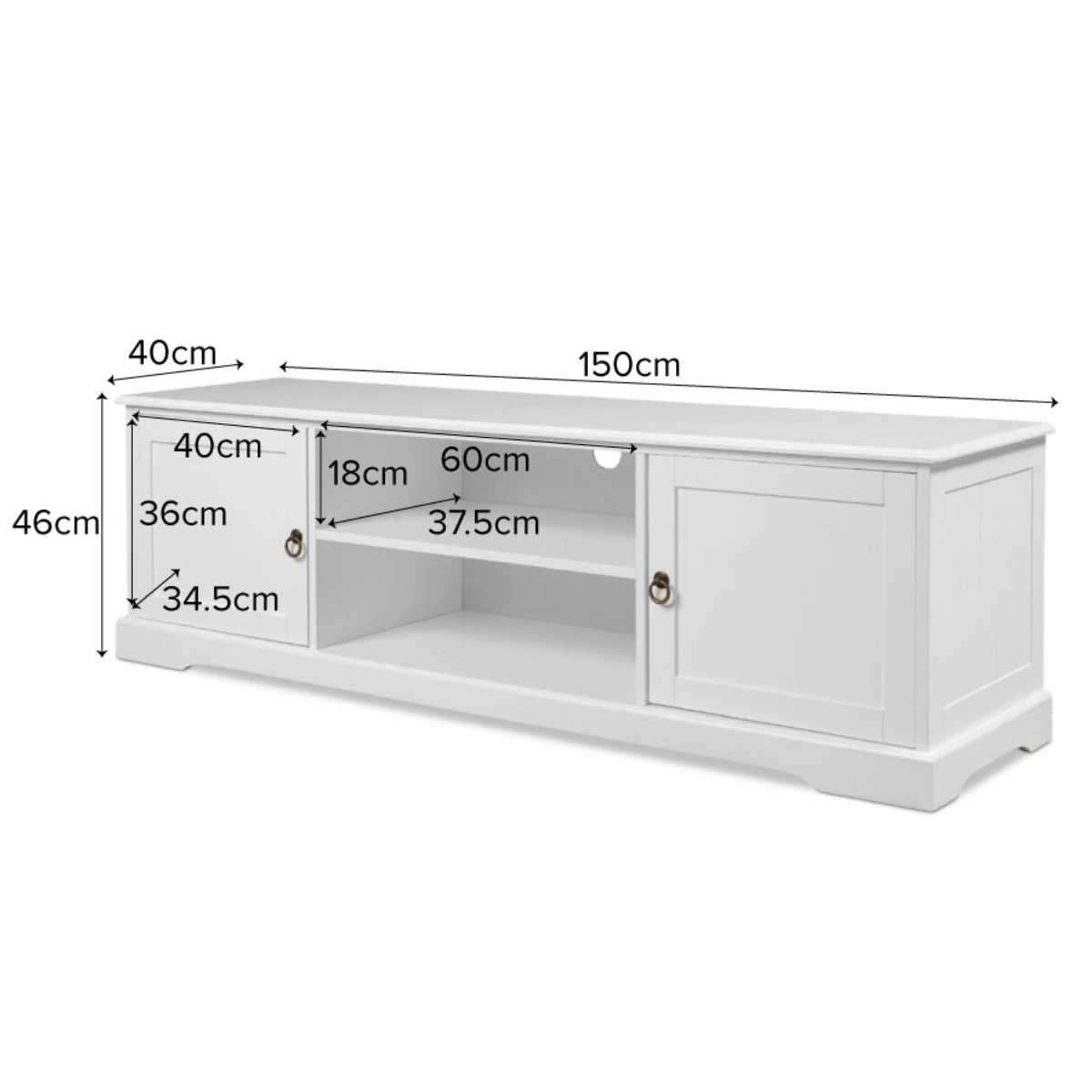 Hamptons Entertainment Unit