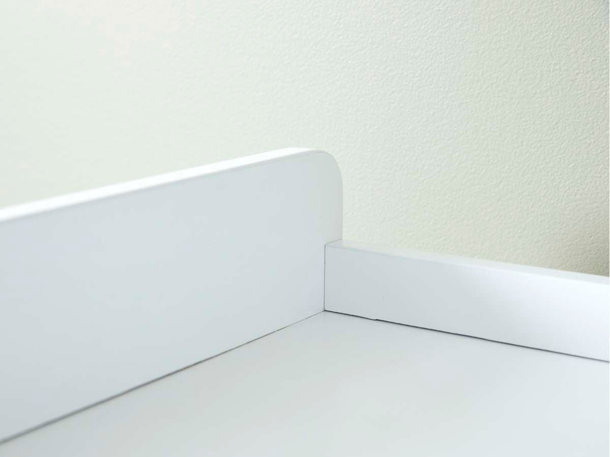 Elias Change Table - White