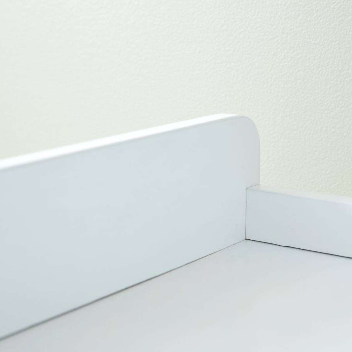 Elias Change Table - White
