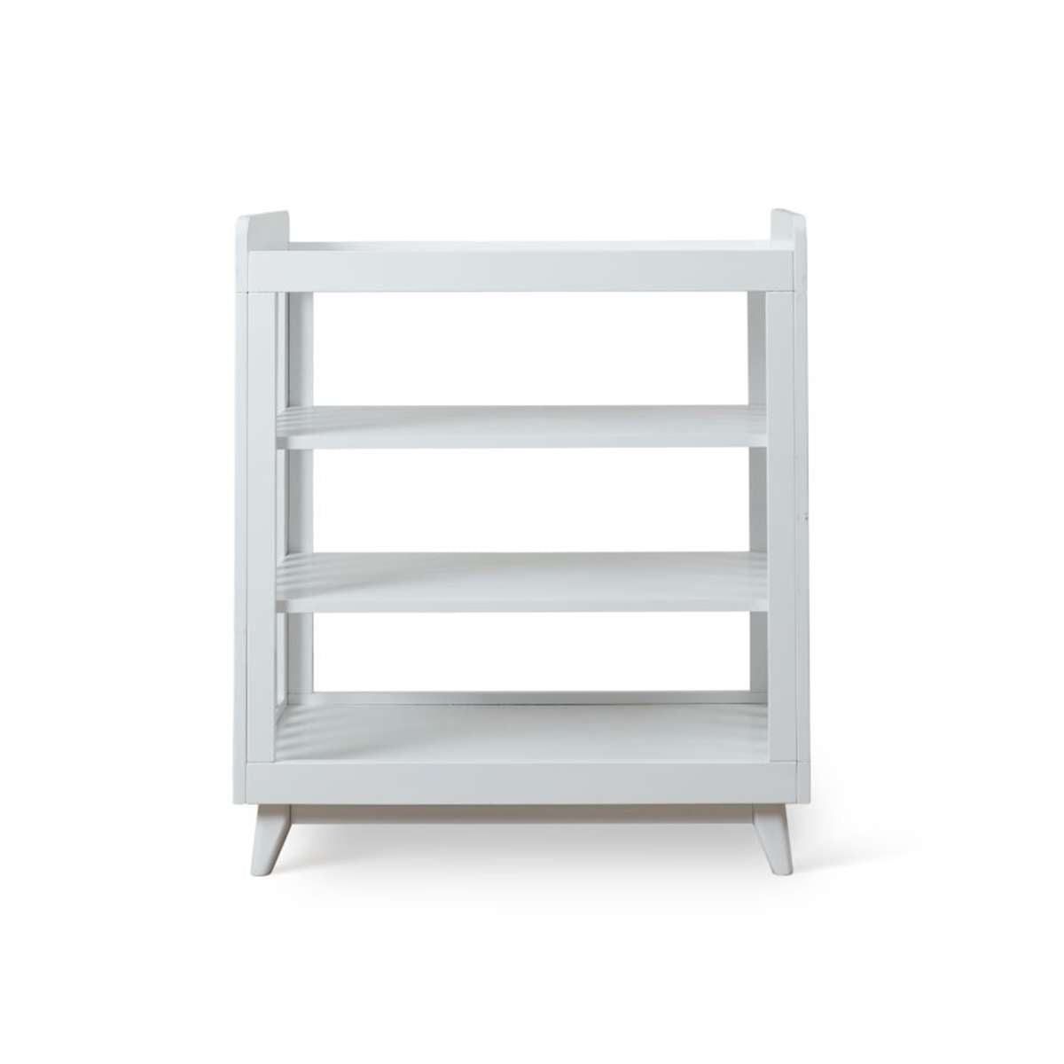 Elias Change Table - White