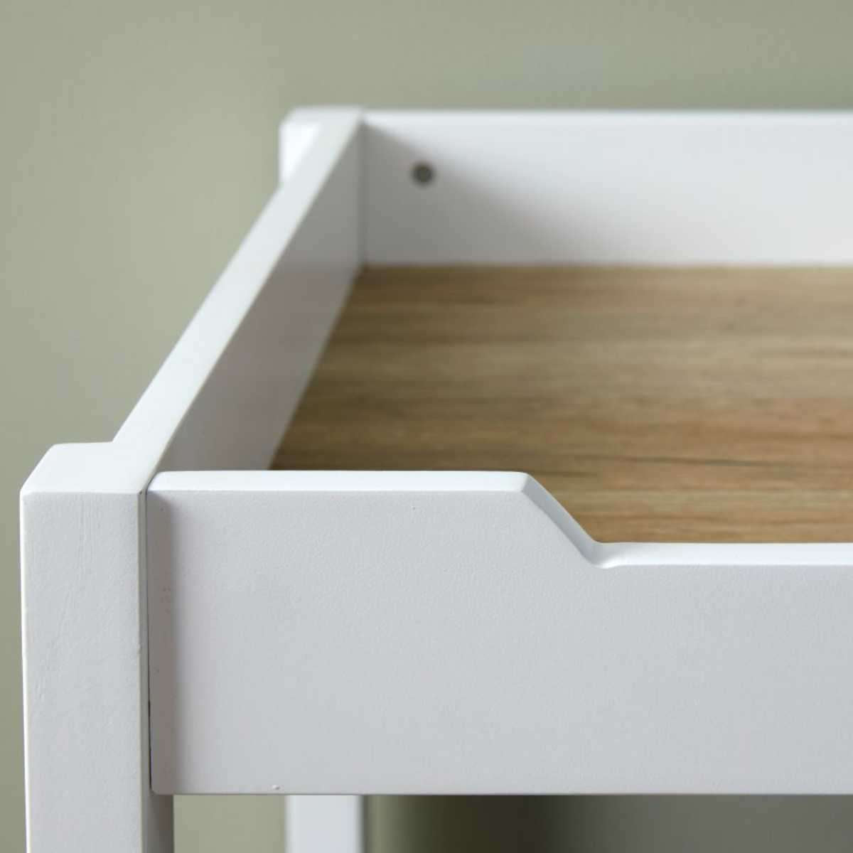 Jesse Change Table