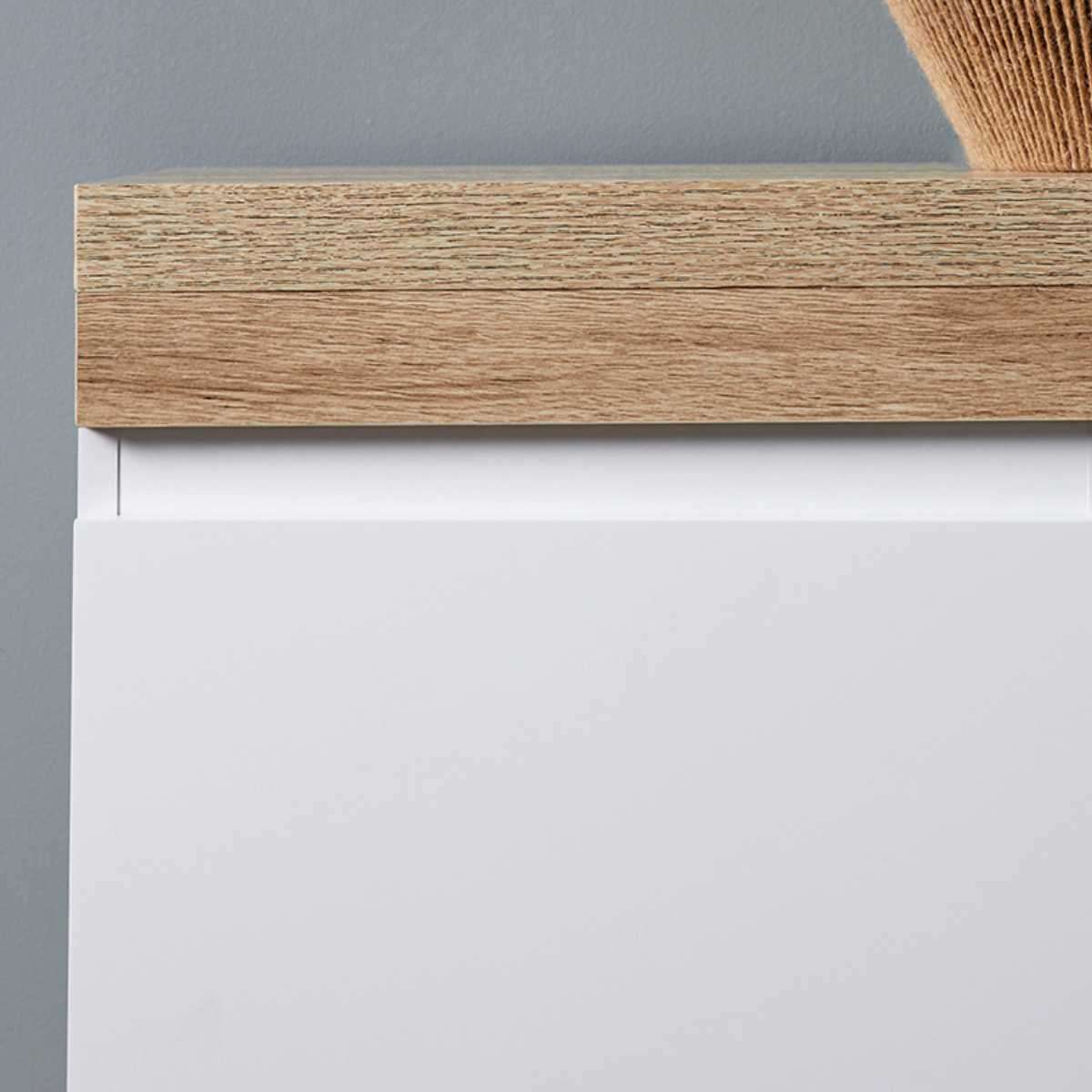 Sadie Buffet Three Door