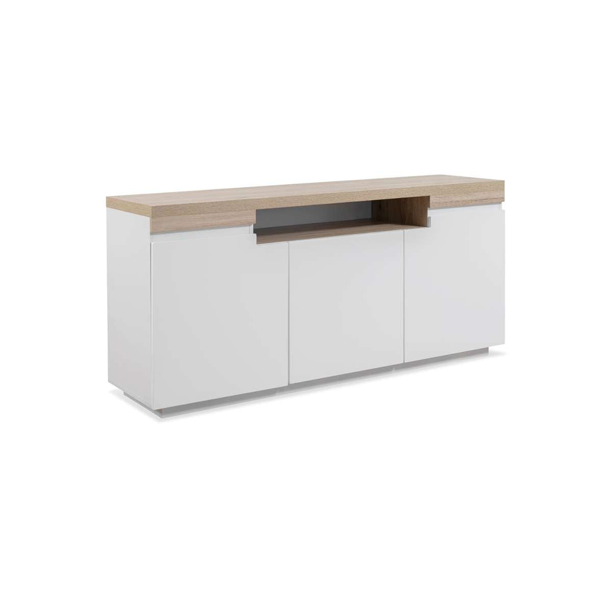 Sadie Buffet Three Door
