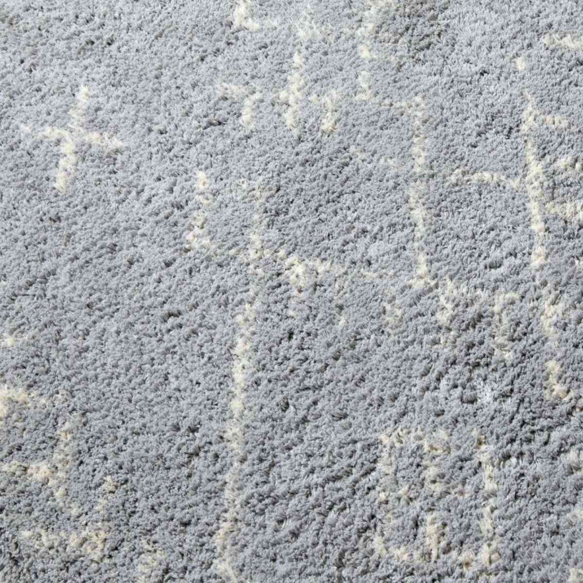 Romi Floor Rug - Large - Grey