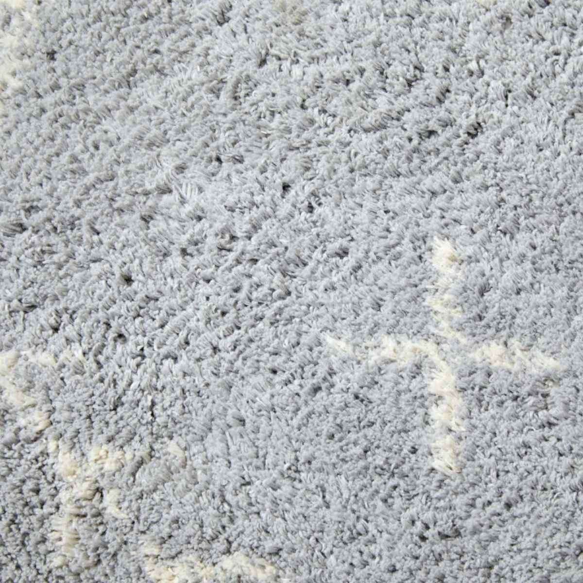 Romi Floor Rug - Large - Grey