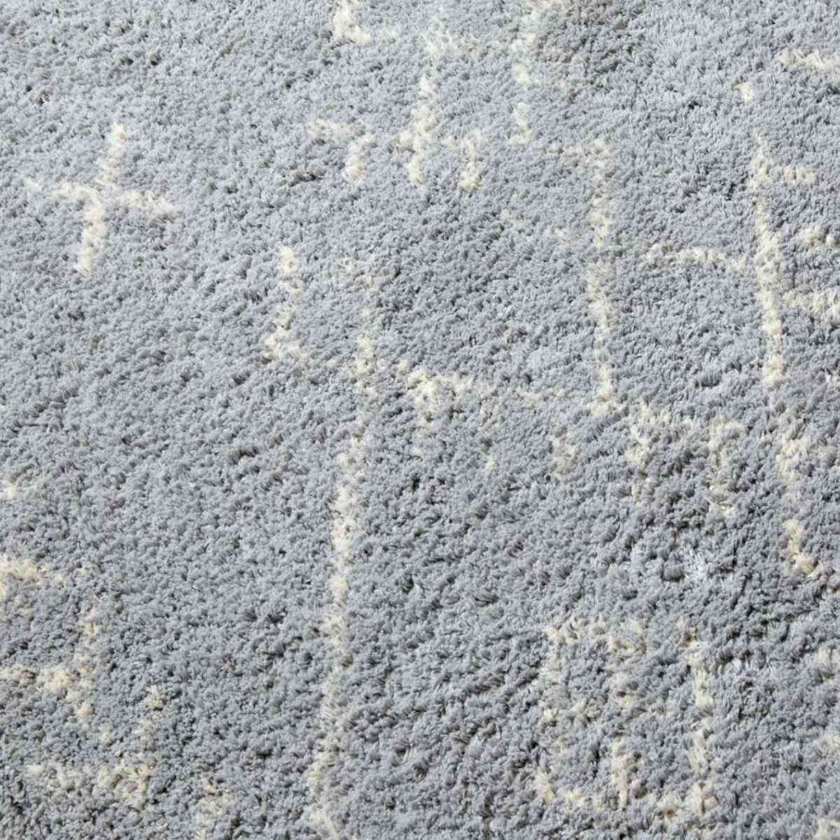 Romi Floor Rug - Extra Large - Grey