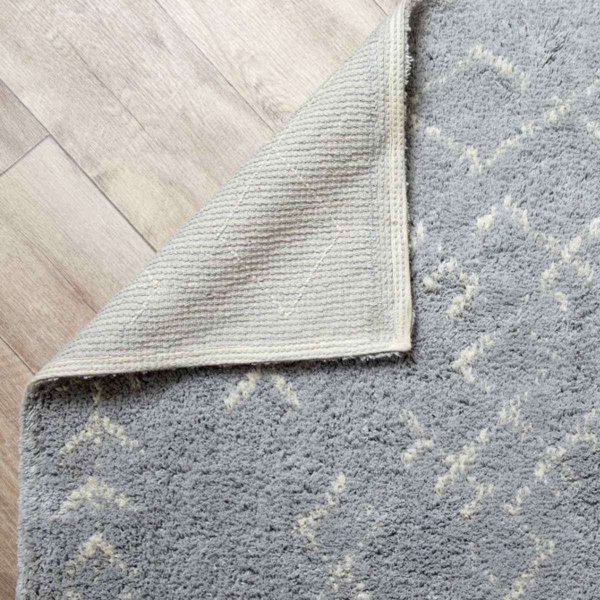 Romi Floor Rug - Extra Large - Grey
