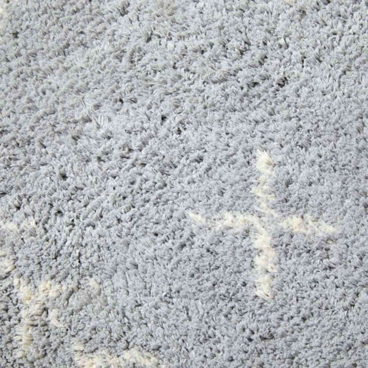 Romi Floor Rug - Extra Large - Grey
