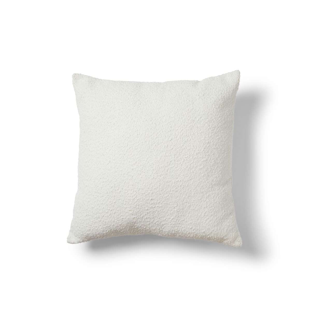Boucle Euro Cushion