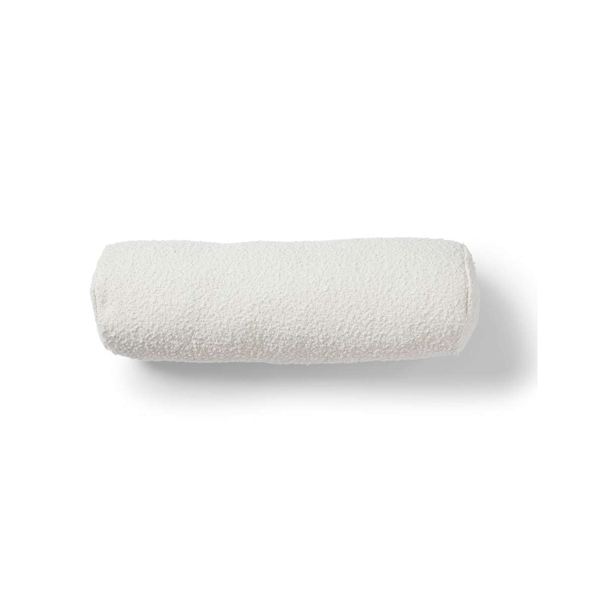 Boucle Bolster Cushion